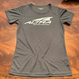 Altra Tech Tee Shirt